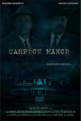 Поместье Кэмптон / Campton Manor
