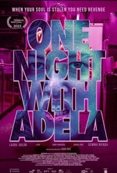 Ночь с Аделой / Una noche con Adela