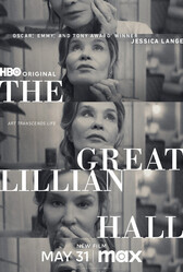 Великая Лилиан Холл / The Great Lillian Hall