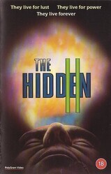 Скрытые 2 / The Hidden II