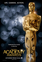 84-я церемония вручения премии «Оскар» / The 84th Annual Academy Awards
