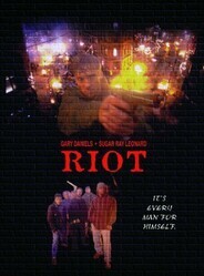 Мятеж / Riot