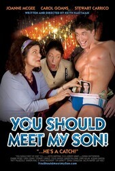 Вам бы встретиться с моим сынком! / You Should Meet My Son!