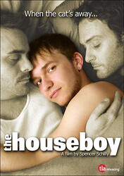 Домашний мальчик / The Houseboy