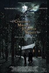 Рождественское чудо Джонатана Туми / The Christmas Miracle of Jonathan Toomey