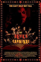 Карнавал Дьявола / The Devil's Carnival