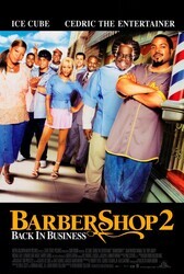 Парикмахерская 2: Снова в деле / Barbershop 2: Back in Business