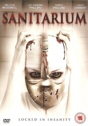 Санаторий / Sanitarium