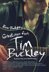 Привет от Тима Бакли / Greetings from Tim Buckley