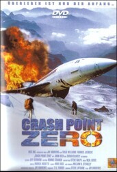 Точка падения / Crash Point Zero