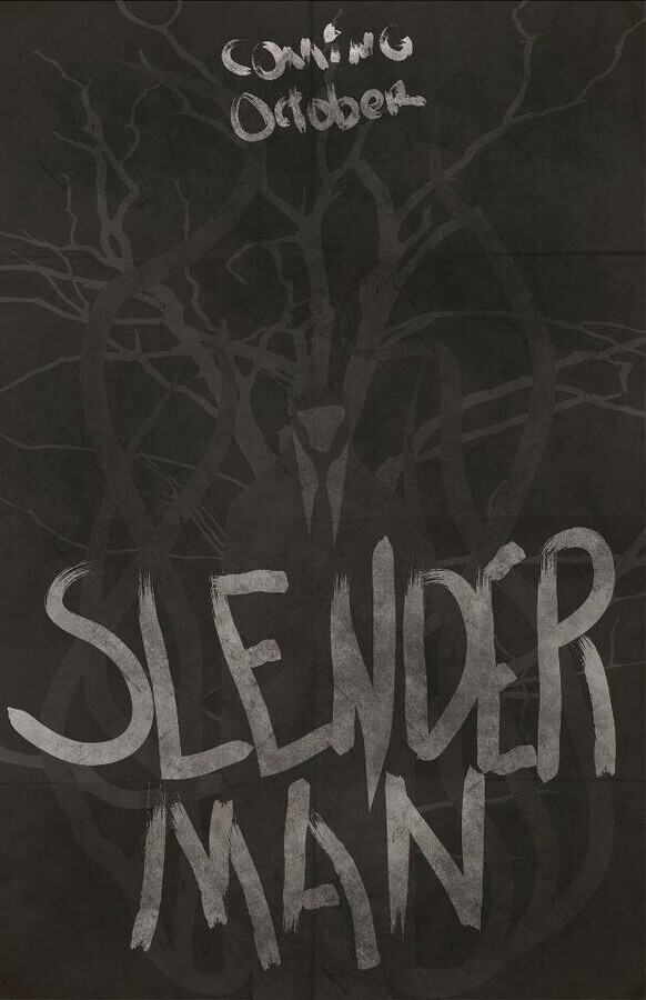 Слэндермэн / The Slender Man
