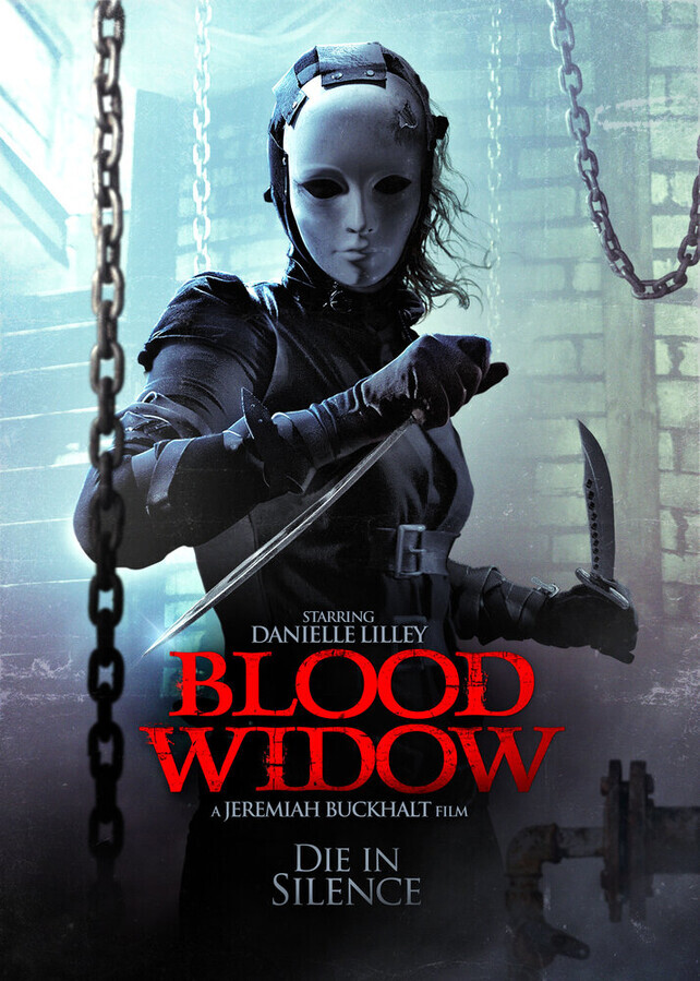Кровавая вдова / Blood Widow