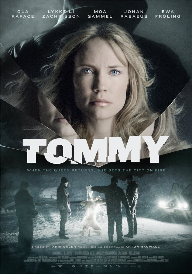 Томми / Tommy