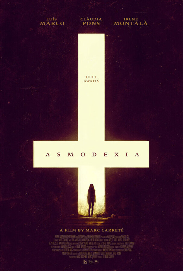 Асмодексия / Asmodexia