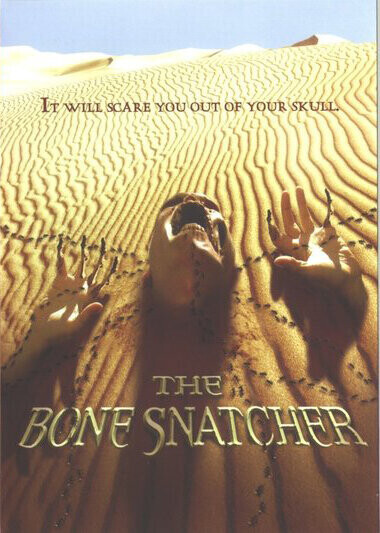 Похититель костей / The Bone Snatcher