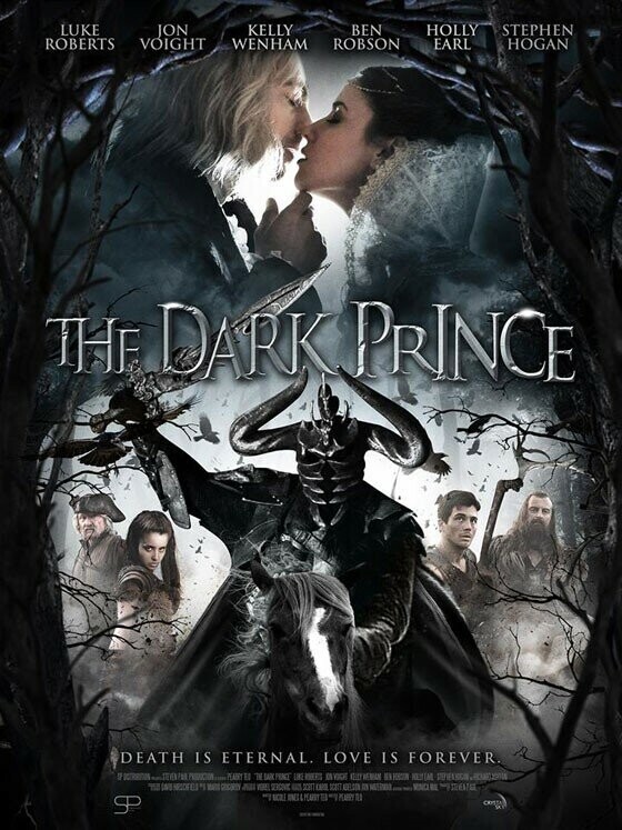 Темный принц / Dracula: The Dark Prince