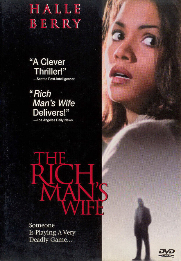 Жена богача / The Rich Man's Wife
