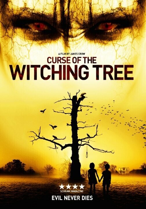 Проклятие ведьминого дерева / Curse of the Witching Tree