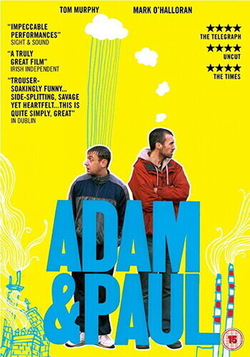 Адам и Пауль (Адам и Пол) / Adam & Paul