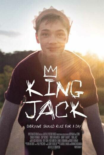 Король Джек / King Jack