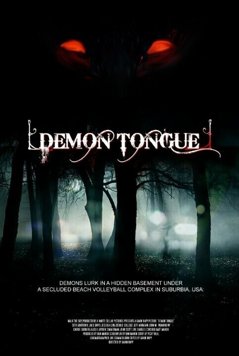 Язык демона / Demon Tongue