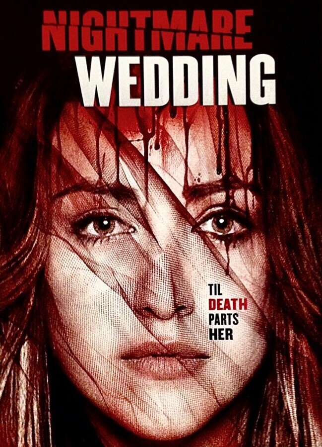 Свадебный ужас / Nightmare Wedding