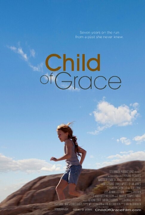 Желанный ребёнок / Child of Grace