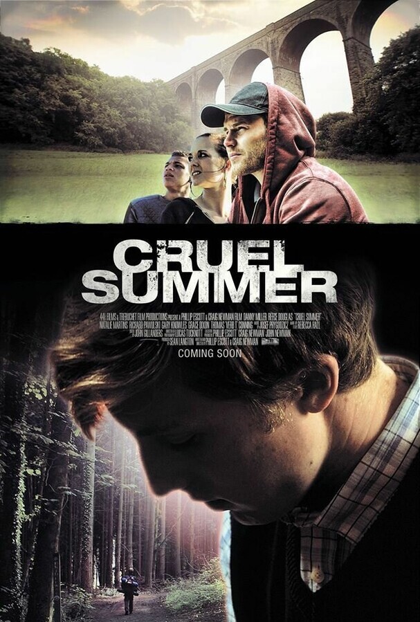 Жестокое лето / Cruel Summer