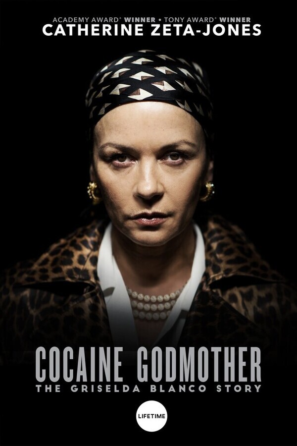 Крёстная мать кокаина / Cocaine Godmother