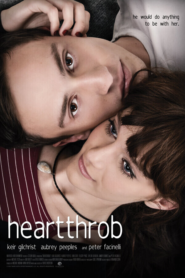 Сердцебиение / Heartthrob