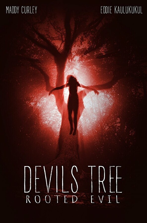 Дьявольское древо: Корень зла / Devil's Tree: Rooted Evil