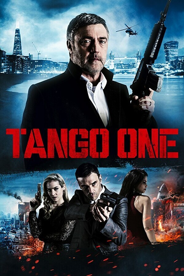 Танго Один / Tango One