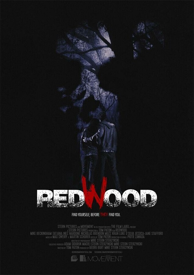 Рэдвуд / Redwood