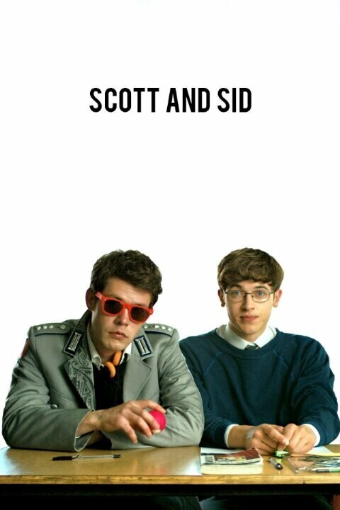 Скотт и Сид / Scott and Sid