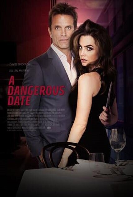 Опасное свидание / A Dangerous Date