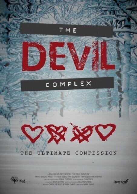 Комплекс дьявола / The Devil Complex