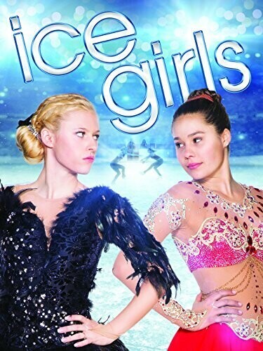 Девочки на льду / Ice Girls