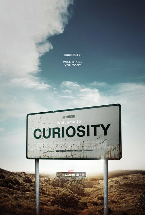 Добро пожаловать в Кьюриосити / Welcome to Curiosity