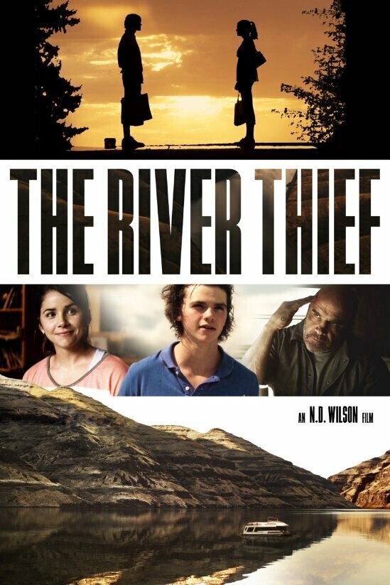 Речной вор / The River Thief