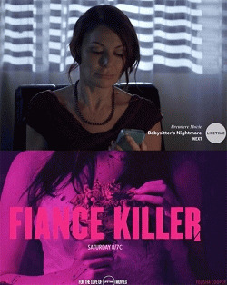 Убийца жениха / Fiancé Killer
