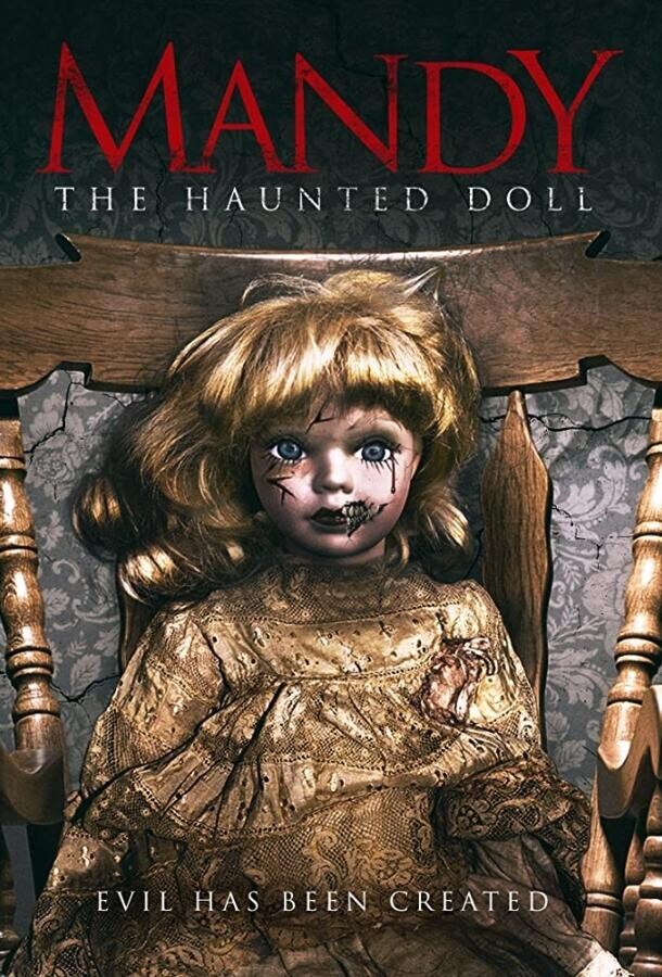 Кукла Мэнди / Mandy the Doll