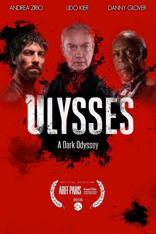 Улисс: Тёмная Одиссея / Ulysses: A Dark Odyssey