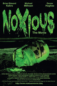 Токсичный / Noxious