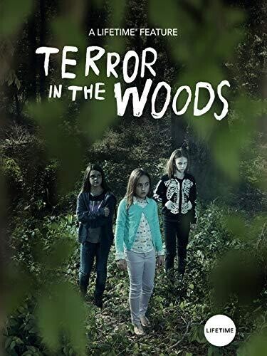 Ужас в Лесу / Terror in the Woods