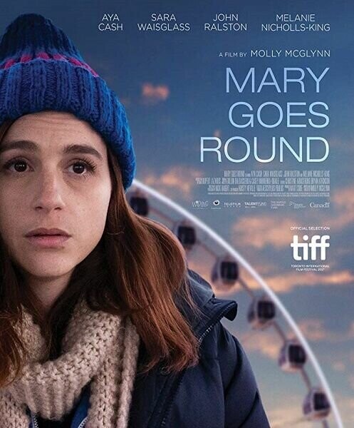 Мэри возвращается / Mary Goes Round