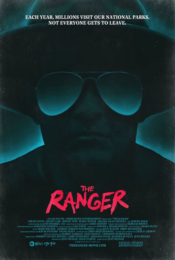 Рейнджер / The Ranger