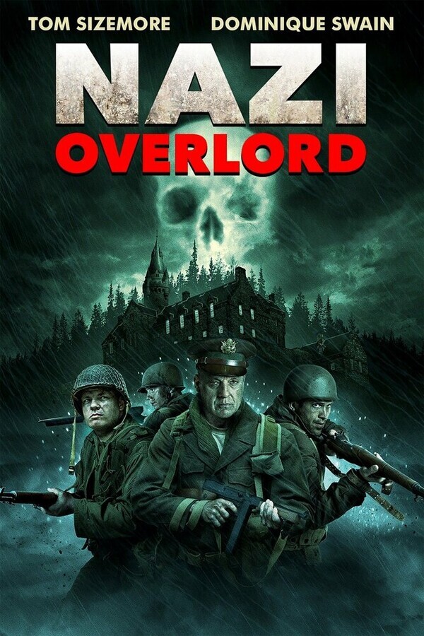 Нацистский Повелитель / Nazi Overlord