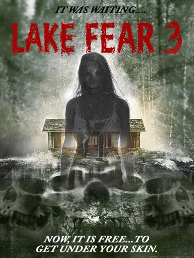 Озеро страха 3 / Lake Fear 3