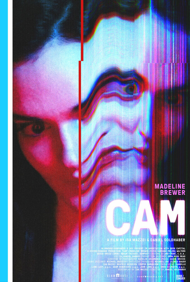 Веб-камера / Cam