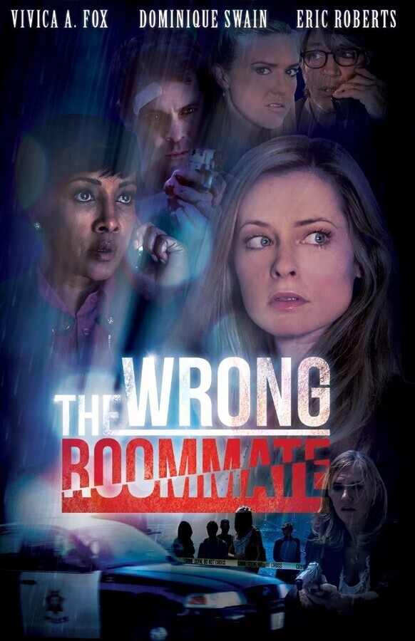 Не тот сосед / The Wrong Roommate